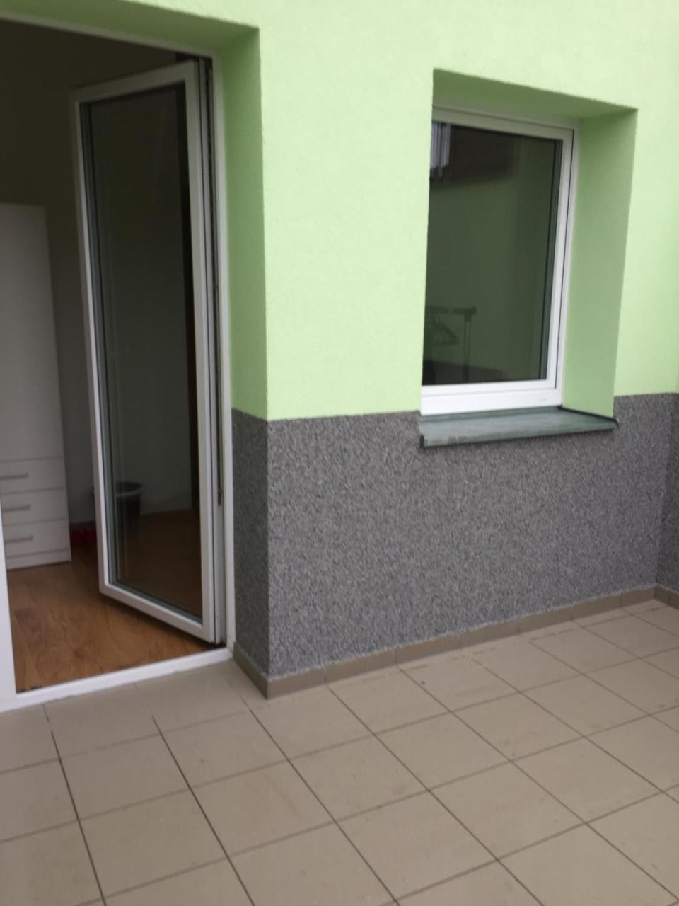 Best Apartments Teplice Eksteriør billede